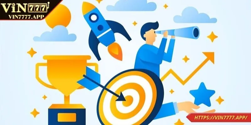 Tầm nhìn và chiến lược của nhà cái  