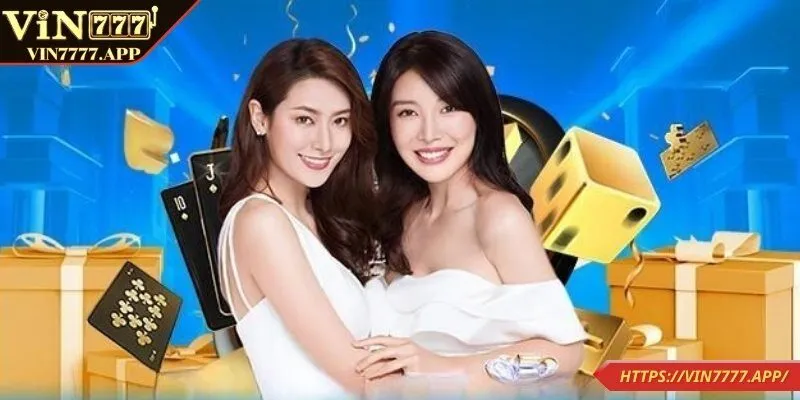 Điều kiện chung để hưởng khuyến mãi nạp tiền VIN777