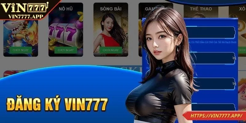 Đăng ký qua trang web của nhà cái 