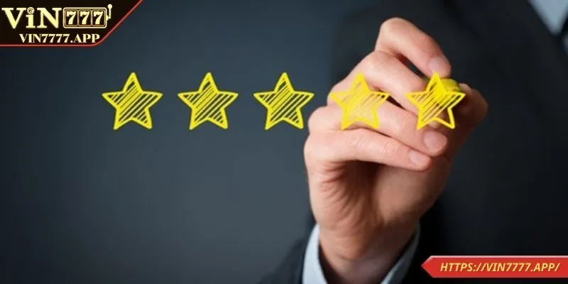 Có giấy phép hoạt động hợp pháp