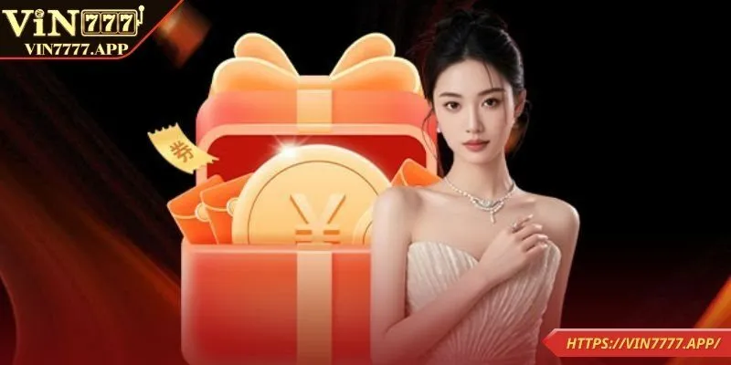 Tổng hợp các loại khuyến mãi nạp tiền VIN777