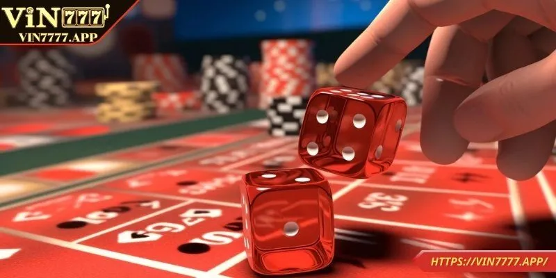 Khám phá luật chơi sicbo