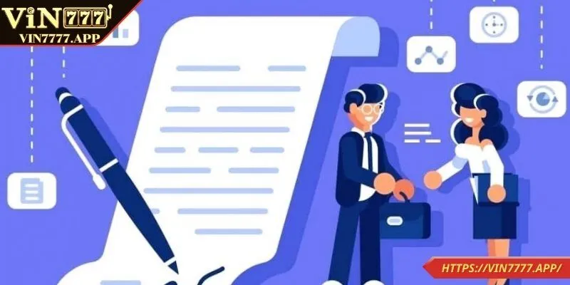 Các chính sách miễn trừ trách nhiệm tại nhà cái mà bạn nên nắm được 