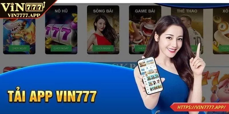Tải app qua trang web chính thức 