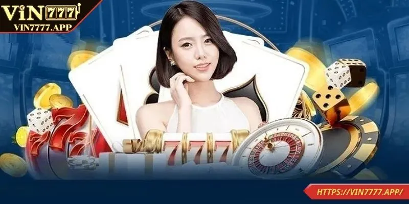 Một số lưu ý quan trọng khi đăng nhập VIN777