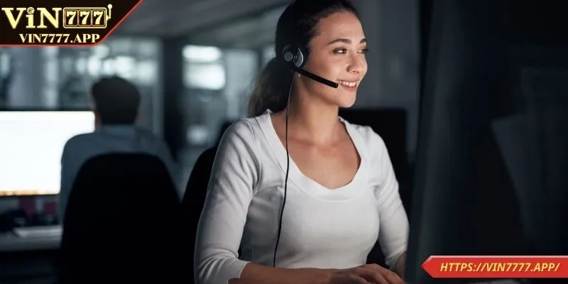 Dịch vụ chăm sóc khách hàng tận tâm